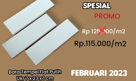 JUAL BATA ROSTER, LUBANG ANGIN, BATA LOSTER, TERLENGKAP DAN TERMURAH DI JAKARTA BARAT