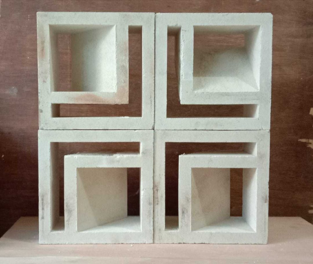 Roster Putih - Bata Roster