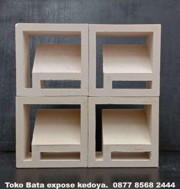 Roster Putih LN - Bata Roster