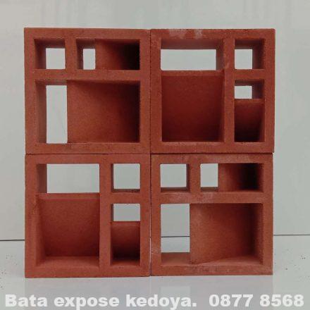 Bata Roster Hd Bata Roster - Jual Bata Roster, roster putih, bata tempel, bata expose ...
