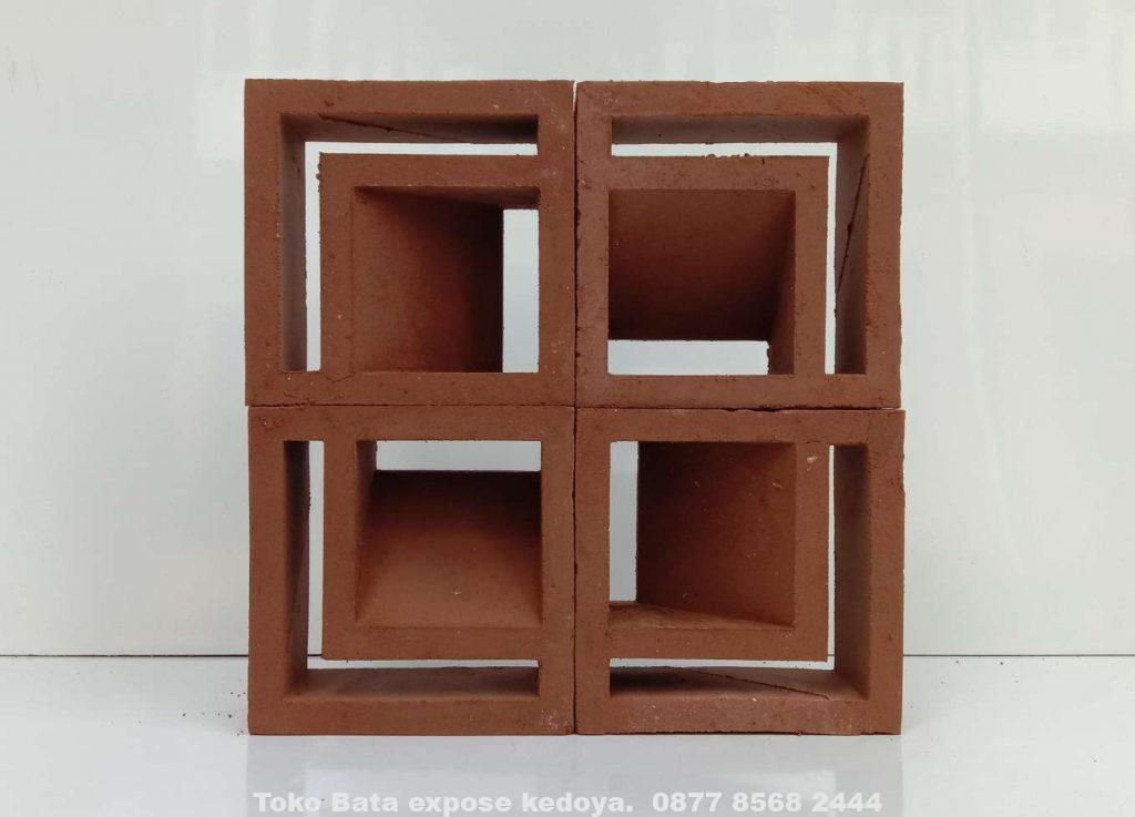 Roster Terakota LN - Bata Roster